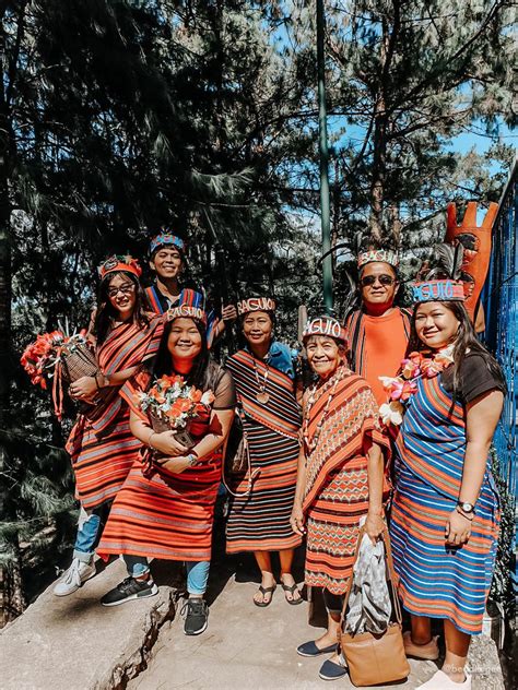caption for baguio trip with family|Weekend in Baguio DIY Itinerary and Travel Guide for .